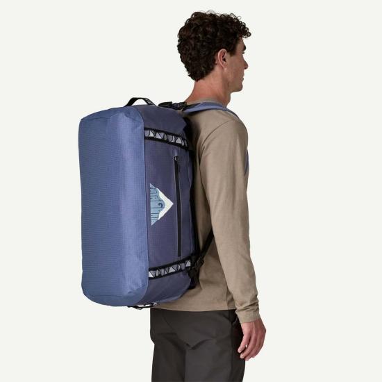  파타고니아 더플백 블랙홀  55L - PATAGONIA