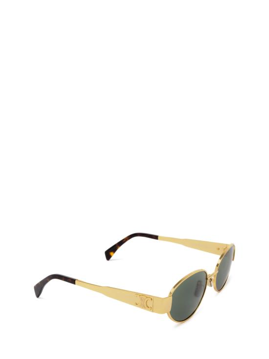 26FW 셀린느 선글라스 CL40235U 30N SHINY YELLOW - CELINE