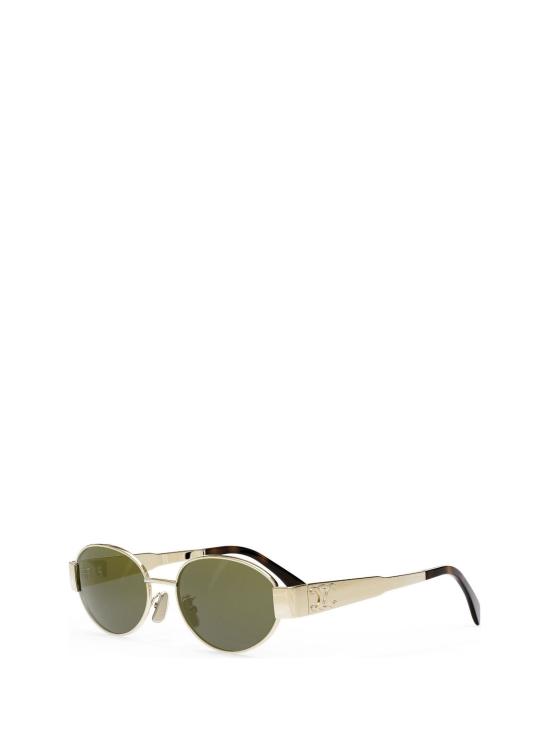 26FW 셀린느 선글라스 CL40235U 30N SHINY YELLOW - CELINE