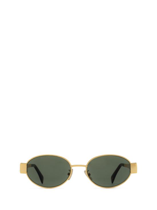 26FW 셀린느 선글라스 CL40235U 30N SHINY YELLOW