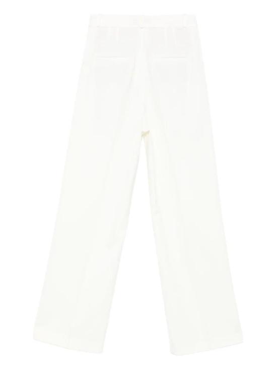 26SS 로에 스트레이트 팬츠 41630223 AB024063 38 - ROHE