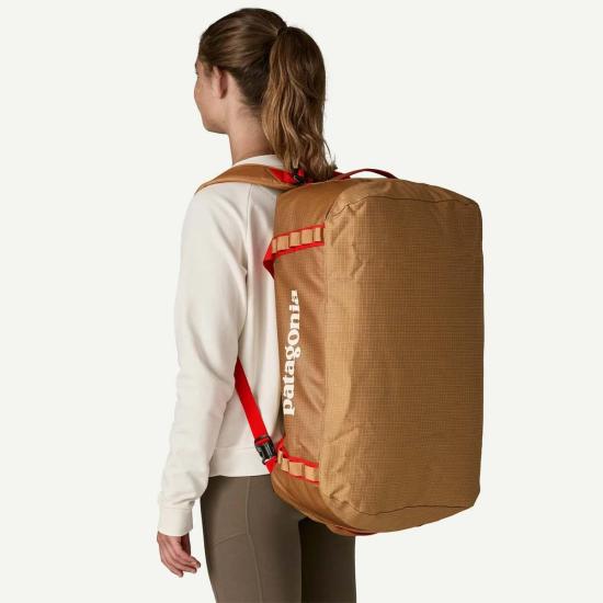  파타고니아 더플백 블랙홀  55L - PATAGONIA