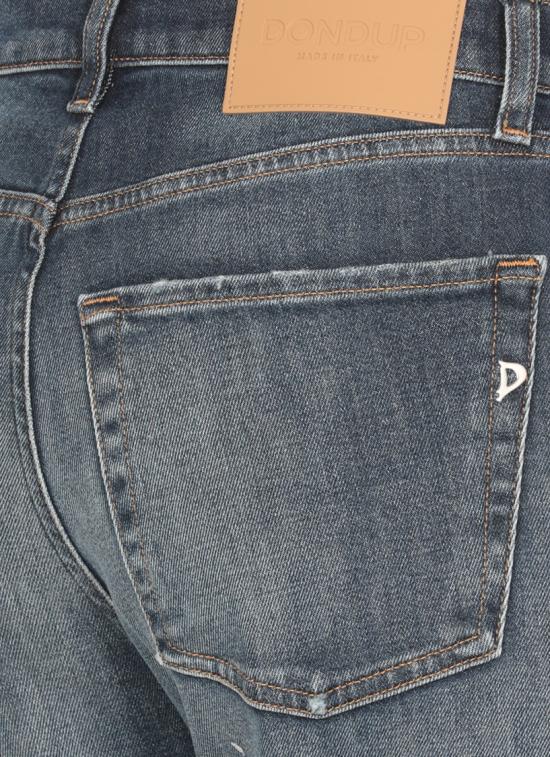 25SS 돈답 데님 DP776DSE340 IM2800 Blue - DONDUP