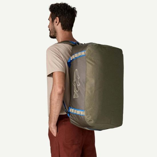  파타고니아 크로스백 블랙홀  55L - PATAGONIA