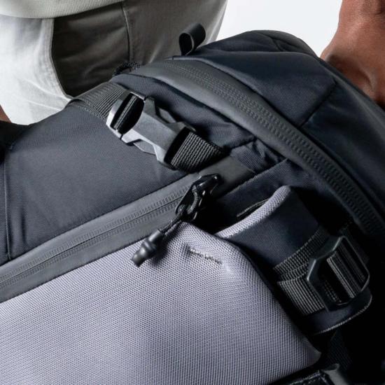  마타도어 백팩 Matador Globerider35  블랙/그리드 - MATADOR