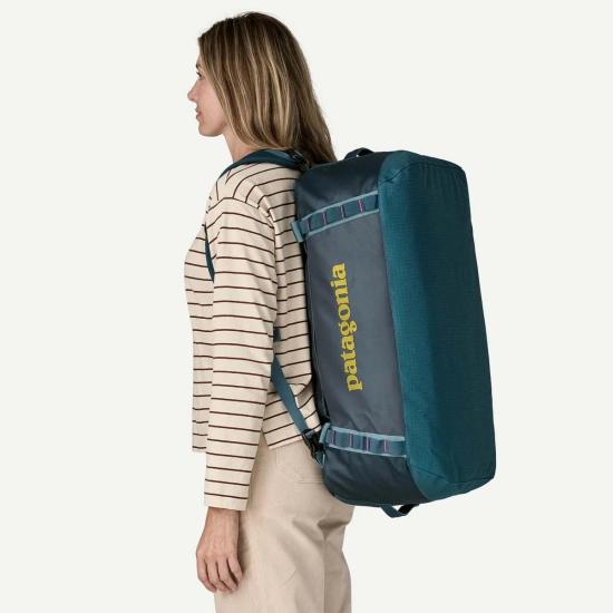  파타고니아 크로스백 블랙홀  55L - PATAGONIA