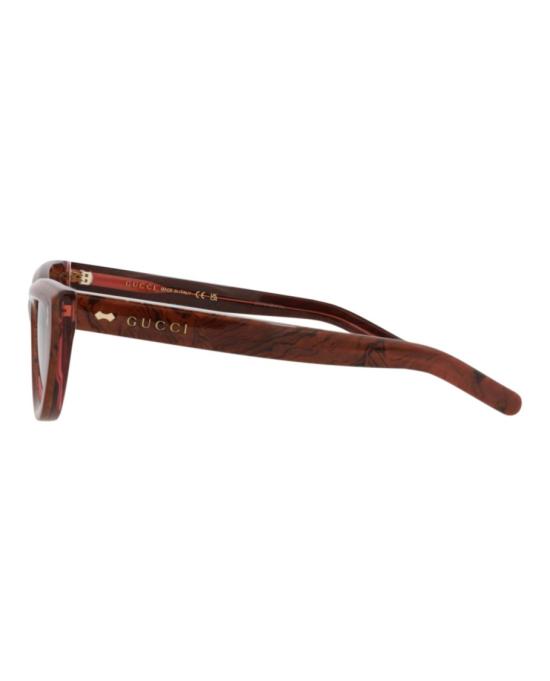  구찌 선글라스 GG1521S 30014799 003 60130 NS Brown - GUCCI