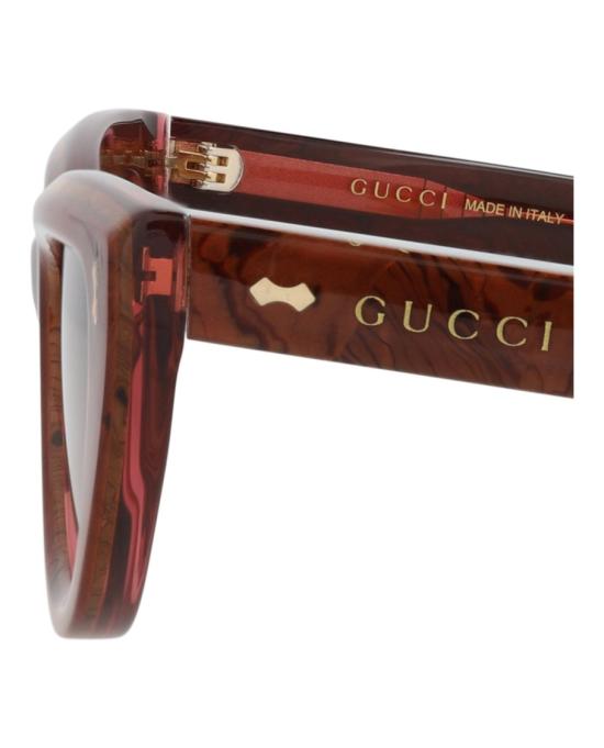  구찌 선글라스 GG1521S 30014799 003 60130 NS Brown - GUCCI