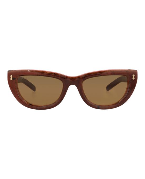  구찌 선글라스 GG1521S 30014799 003 60130 NS Brown