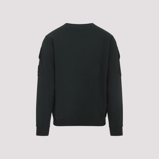 25FW 스톤 아일랜드 긴팔 티셔츠 K2S156100008S0A20V005E JUNIPER DOM - STONE ISLAND