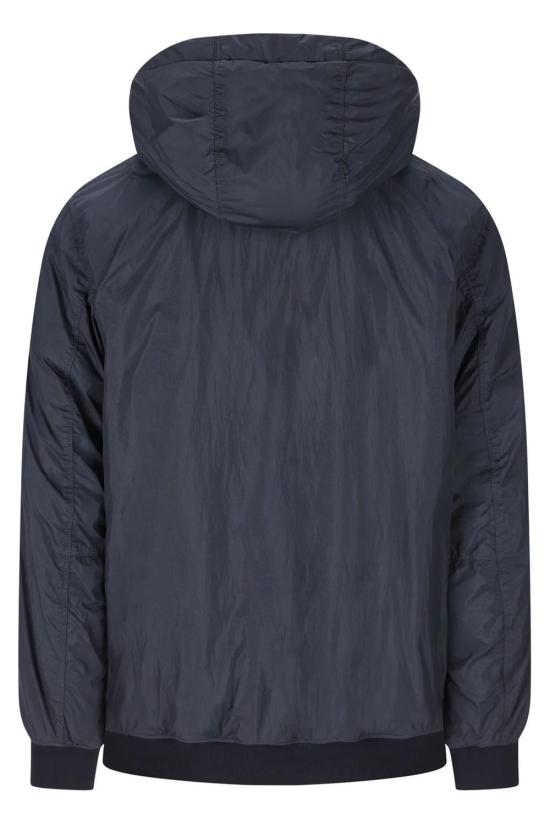 25FW 스톤 아일랜드 크링클랩스 안티 드롭 윈드 레지스턴스 패디드 자켓  K2S154100013S0A23V0020 NAVY DOM - STONE ISLAND