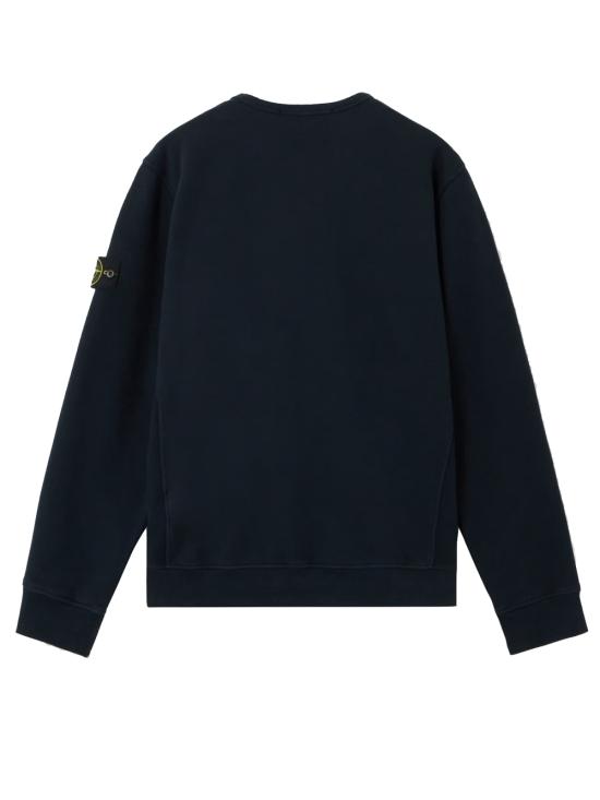 25FW 스톤 아일랜드 긴팔 티셔츠 K2S156100028S0A20V0020 NAVY DOM - STONE ISLAND