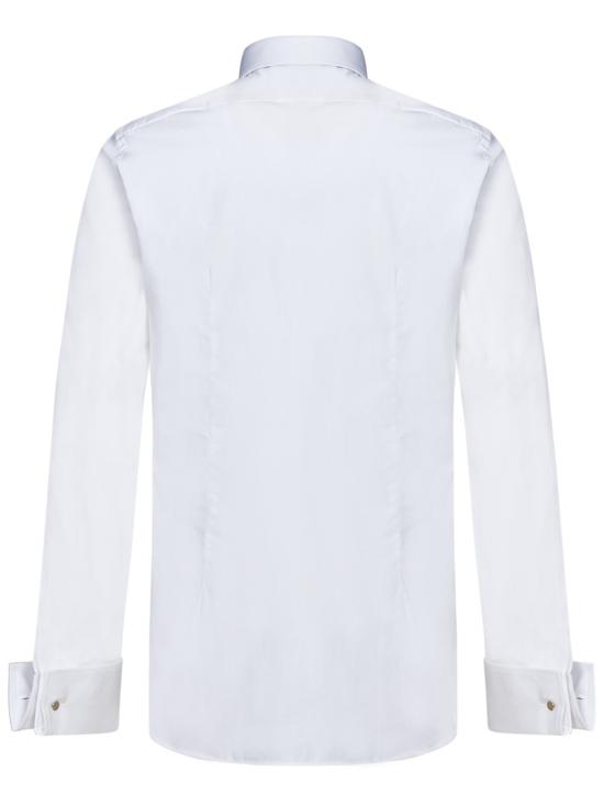  톰포드 긴팔 셔츠 HSCW01CGS11 White - TOMFORD