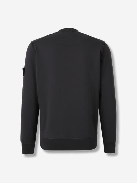 25FW 스톤 아일랜드 긴팔 티셔츠 K2S156100060S0051V0062 LEAD GREY DOM - STONE ISLAND