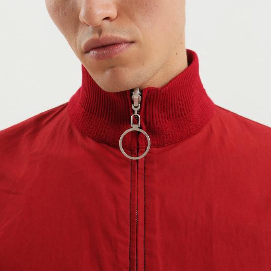 25FW 1989 스튜디오 자켓 F04MBG012FAB001 Red - 1989 STUDIO