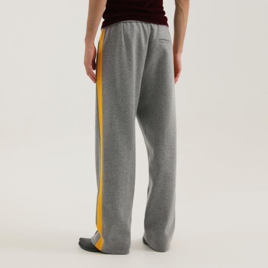 25FW 1989 스튜디오 스트레이트 팬츠 F04MDE013FAB001 Grey - 1989 STUDIO