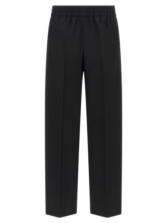 25FW 골든구스 스트레이트 팬츠 GWP00821P0011709010090100