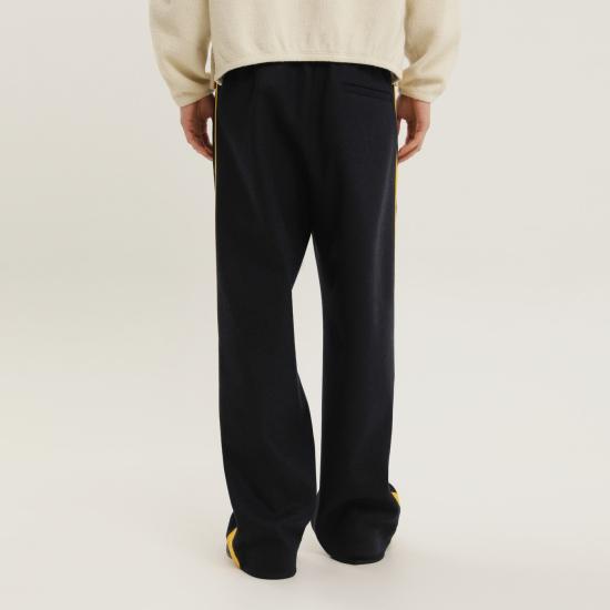 25FW 1989 스튜디오 트레이닝/조거 팬츠 F04MDE013FAB001 Blue - 1989 STUDIO