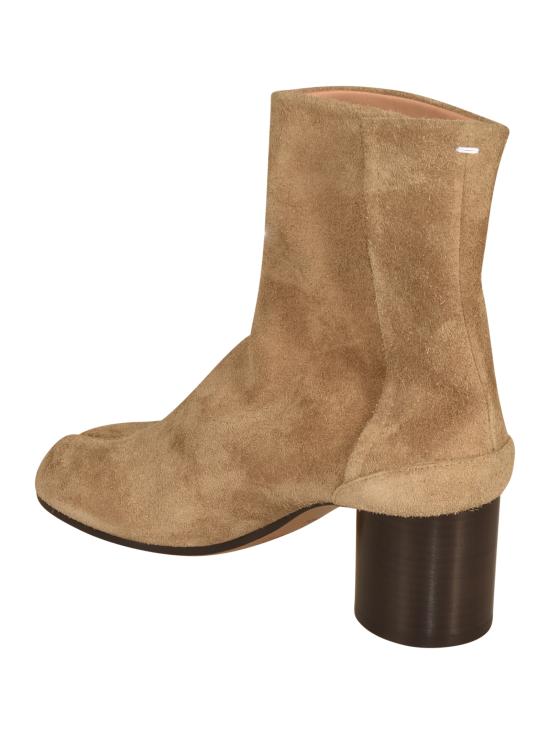 25FW 마르지엘라 타비 앵클 부츠 콘 S58WU0246P8270 T2077 - MAISON MARGIELA