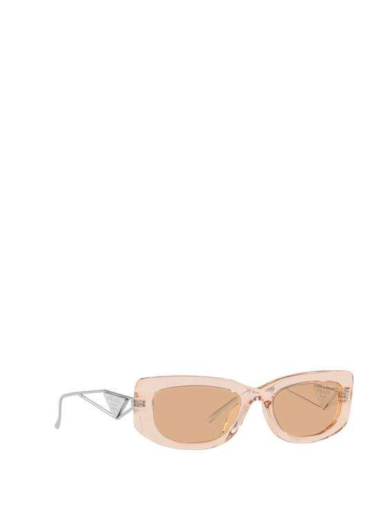 26FW 프라다 선글라스 PR 14YS 19M4I2 CRYSTAL BEIGE - PRADA