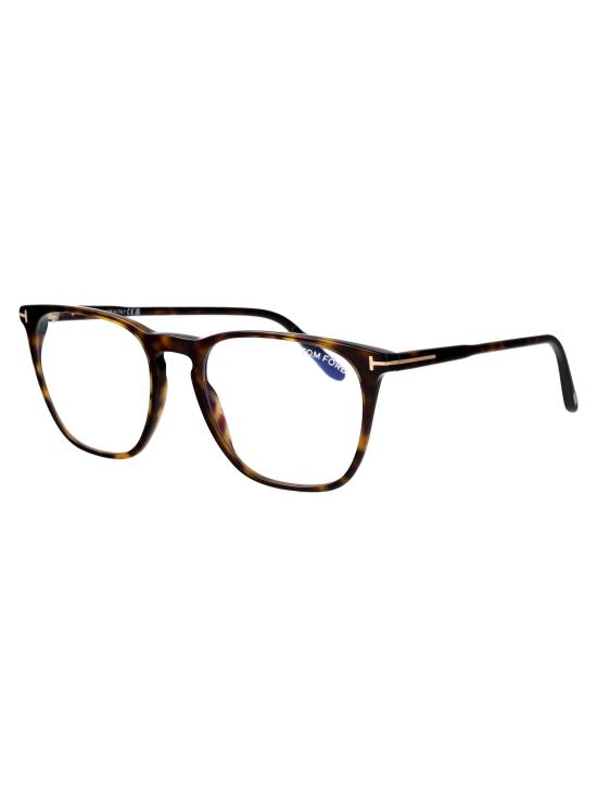 26SS 톰포드 안경 FT5937 B 052 havana - TOMFORD