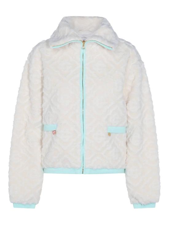 25FW 카사블랑카 수트 자켓 WPF25JK39001 MONOGRAM