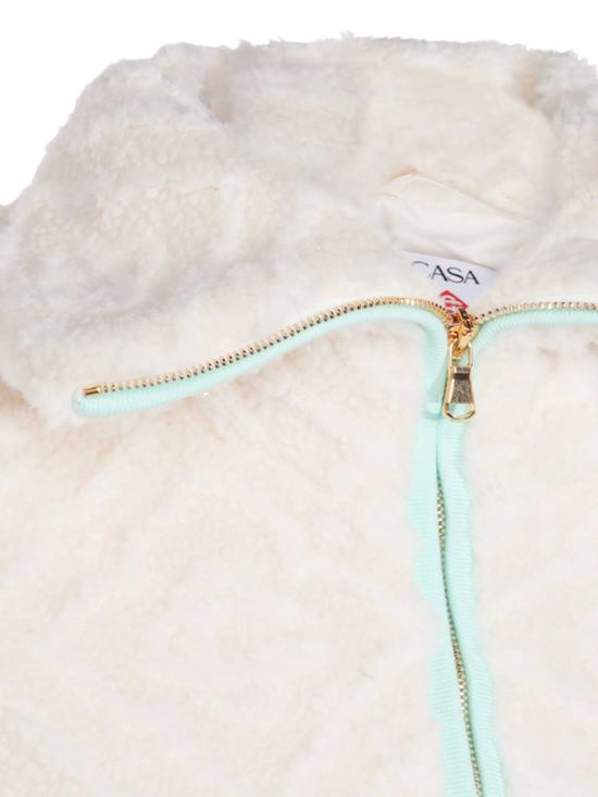 25FW 카사블랑카 수트 자켓 WPF25JK39001 MONOGRAM - CASABLANCA