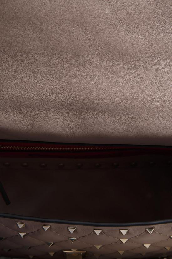 25FW 발렌티노 가라바니 숄더백 7W2B0122 NAPP45 Poudre - VALENTINO GARAVANI