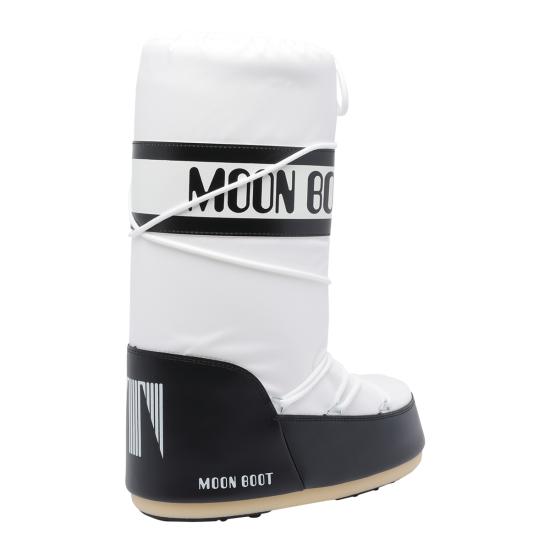 25FW 문부츠 부츠 1400440 NA02 White - MOON BOOT