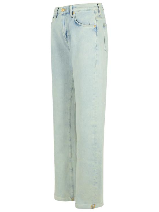 25SS 세븐포올맨카인드 데님 팬츠 JSSTC650PRLIGHT BLUE Light Blue - 7 FOR ALL MANKIND