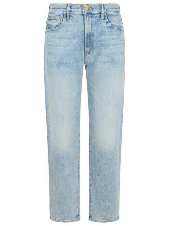 25SS 마더 데님 팬츠 10078 1351LGR Light Blue