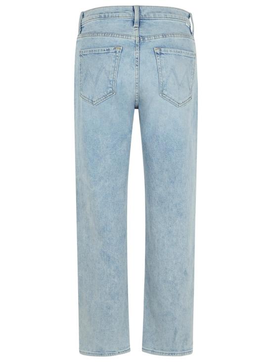 25SS 마더 데님 팬츠 10078 1351LGR Light Blue - MOTHER