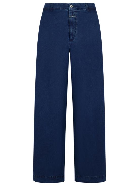 25SS 클로즈드 데님 팬츠 C22065 53Z 20DBL Blue