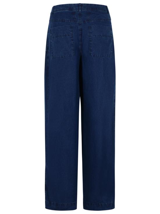 25SS 클로즈드 데님 팬츠 C22065 53Z 20DBL Blue - CLOSED