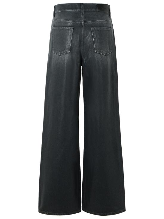 25SS 세븐포올맨카인드 데님 팬츠 JSSUE220LQBLACK Black - 7 FOR ALL MANKIND