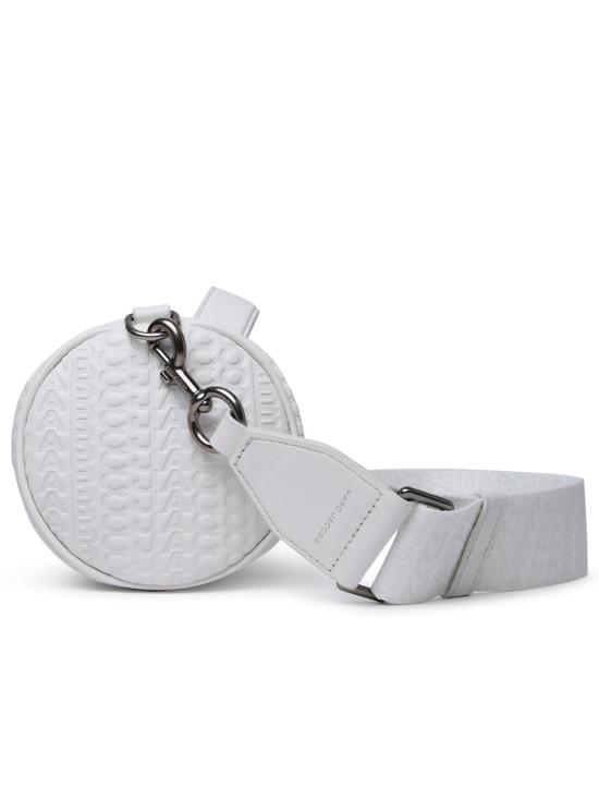  마크제이콥스 숄더백 2R3HDF018H02100 White - MARC JACOBS