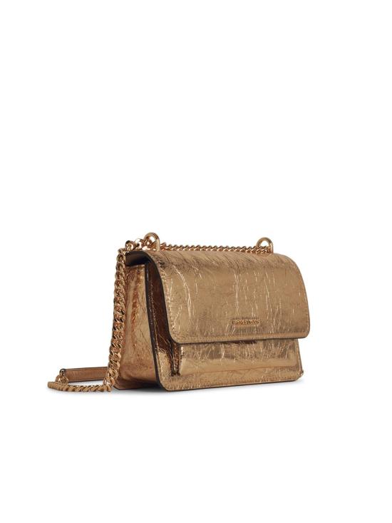 25SS 마이클 코어스 숄더백 30R5GC7L3M740 Gold - MICHAEL KORS