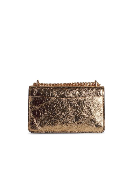 25SS 마이클 코어스 숄더백 30R5GC7L3M740 Gold - MICHAEL KORS