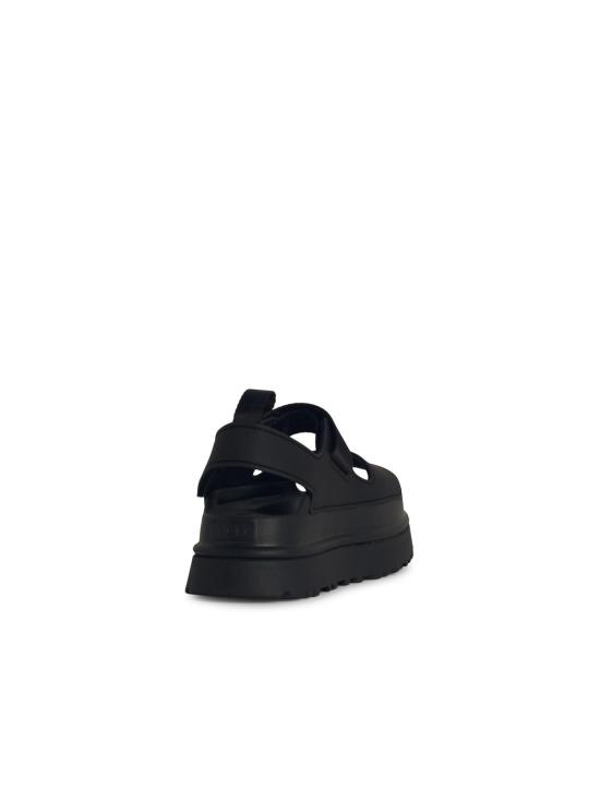 26FW 어그 샌들 1152685BLK Black - UGG