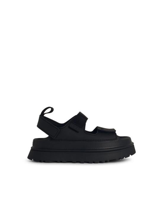 26FW 어그 샌들 1152685BLK Black