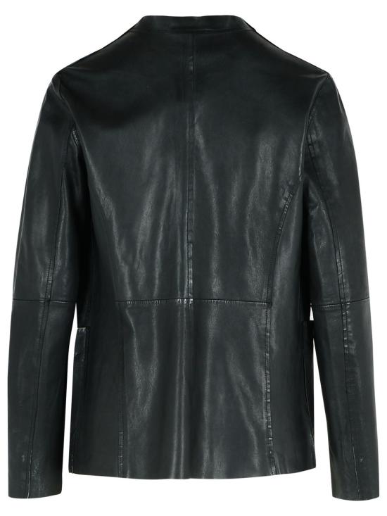 25SS 불리 자켓 BE25 8744NNERO Black - BULLY