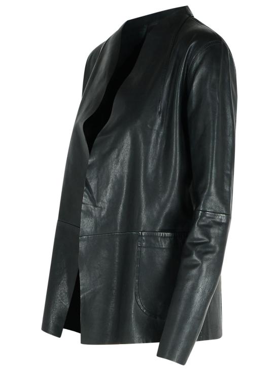 25SS 불리 자켓 BE25 8744NNERO Black - BULLY