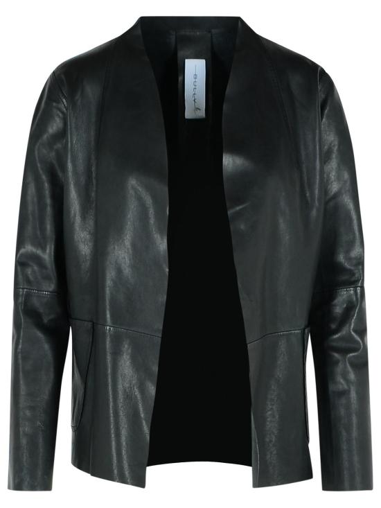 25SS 불리 자켓 BE25 8744NNERO Black