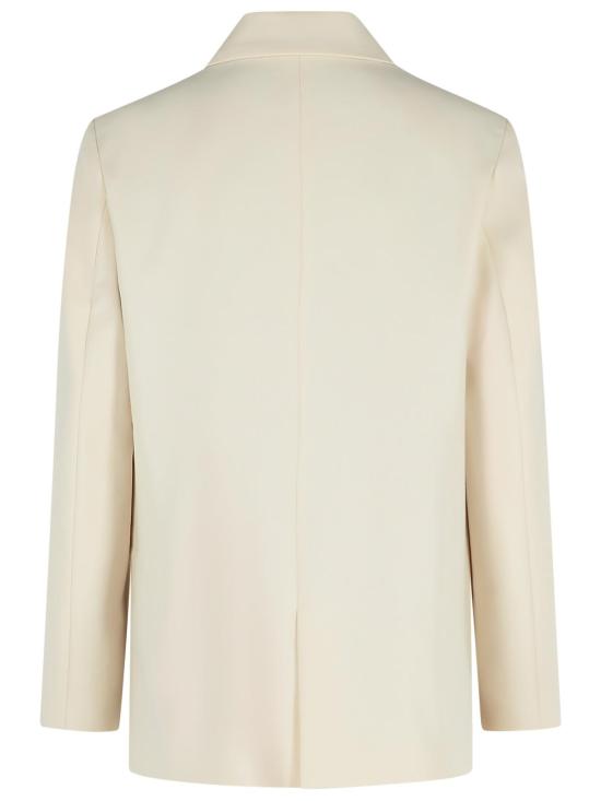 25SS 클로즈드 수트 자켓 C97148 32C 22216 Beige - CLOSED