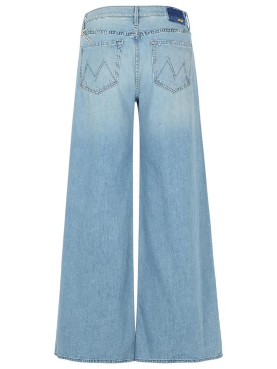 25SS 마더 데님 팬츠 1125 1230URI Light Blue - MOTHER