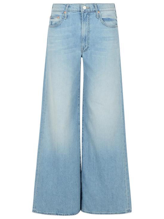 25SS 마더 데님 팬츠 1125 1230URI Light Blue