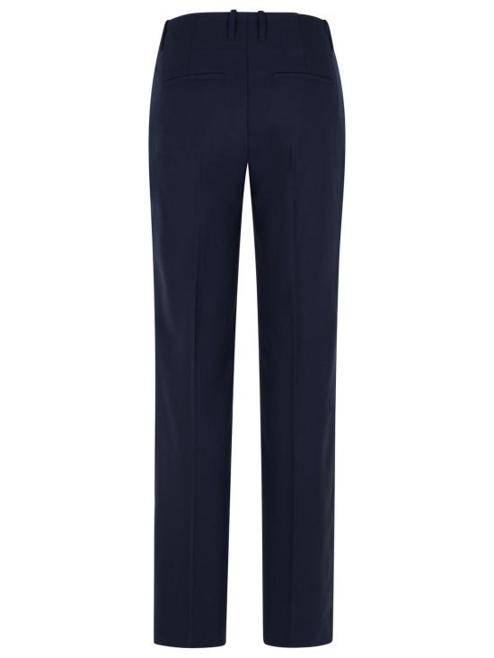 25SS 클로즈드 스트레이트 팬츠 C22482 35P 22568 Navy - CLOSED