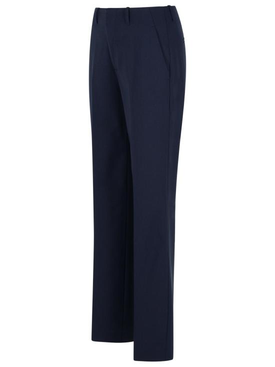 25SS 클로즈드 스트레이트 팬츠 C22482 35P 22568 Navy - CLOSED