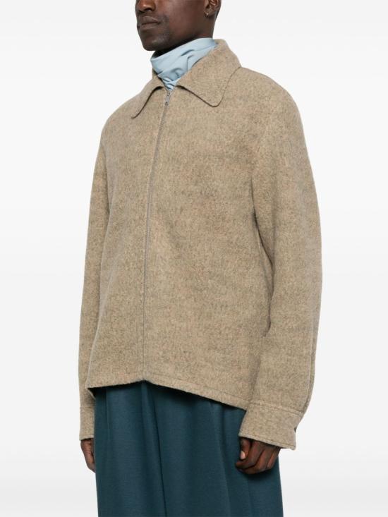 25FW 질샌더 셔츠 J22DL0315J20321 367 - JIL SANDER