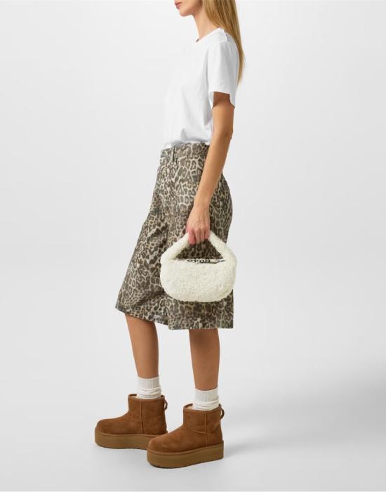 26FW 어그 클래식 미니 플랫폼 부츠 1134991CHE Brown - UGG
